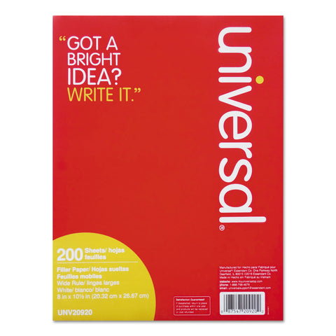 UNVUNV20920