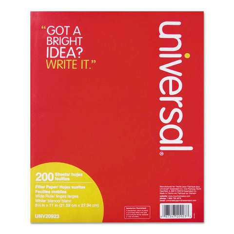 UNVUNV20923