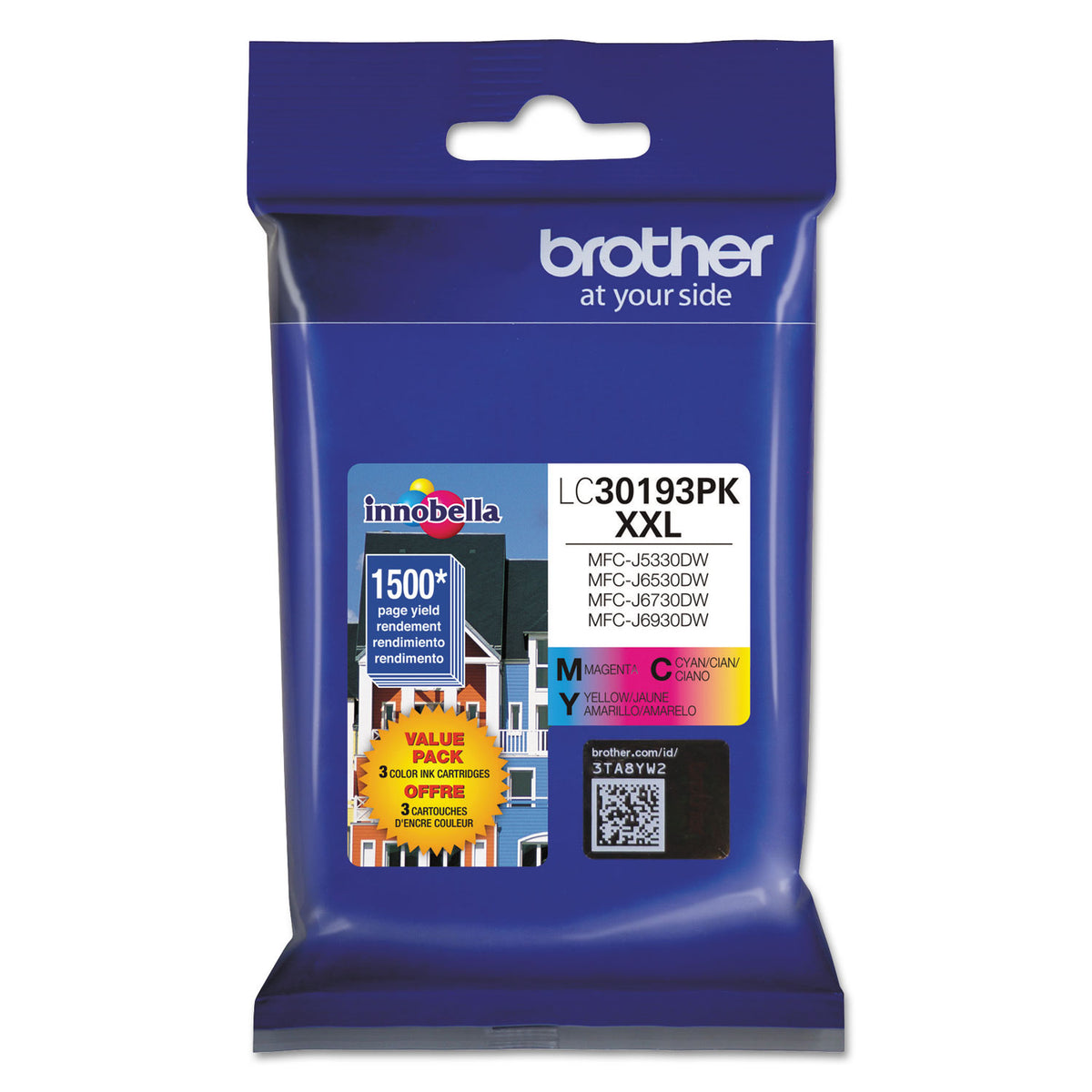 BRTLC30193PK