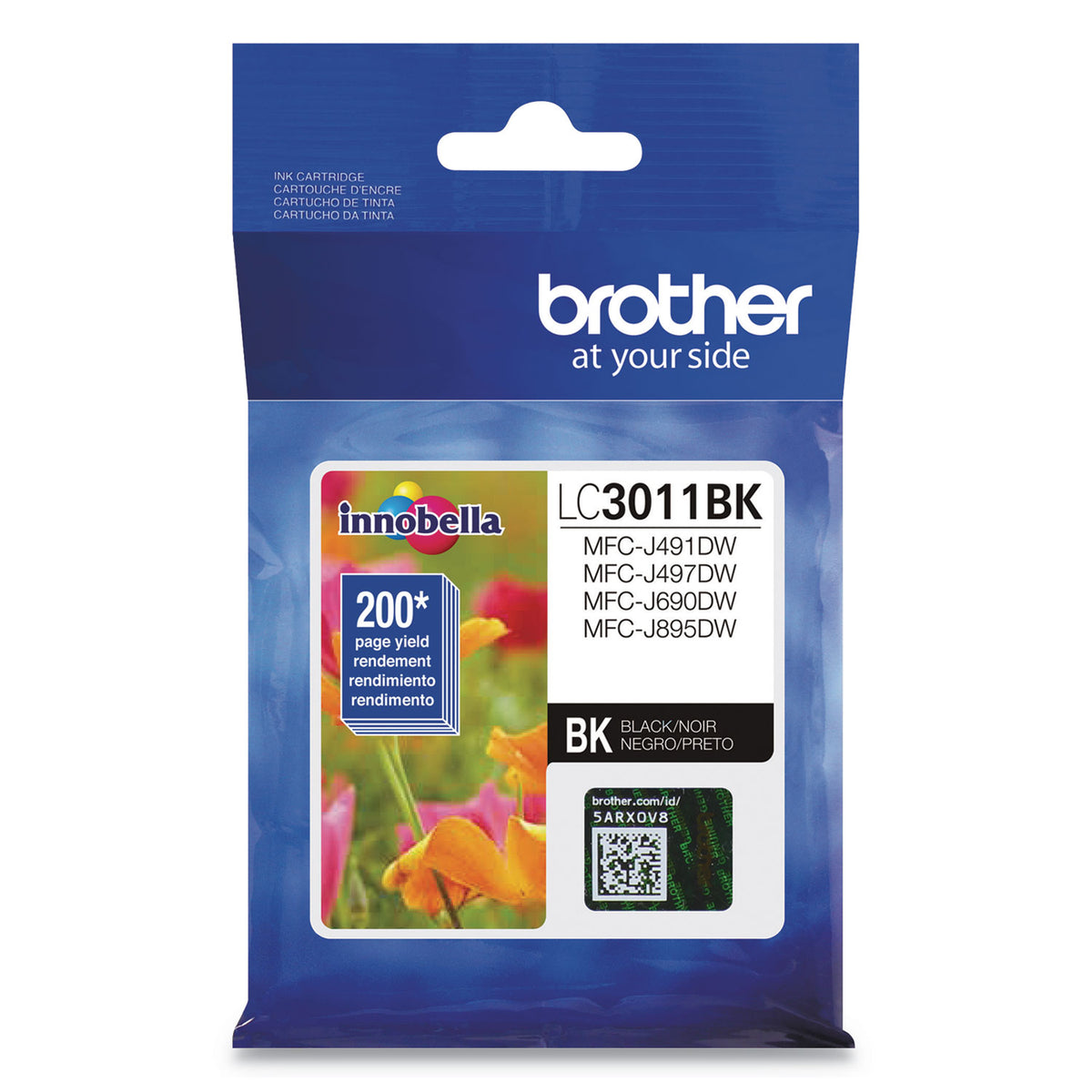 BRTLC3011BK