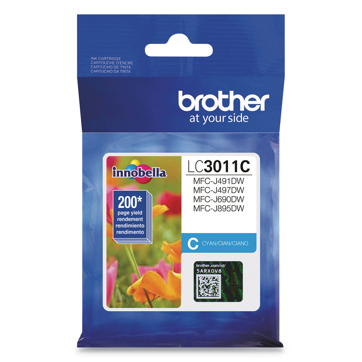 BRTLC3011C