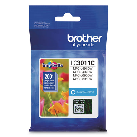 BRTLC3011C