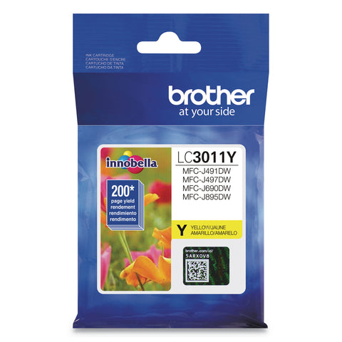 BRTLC3011Y