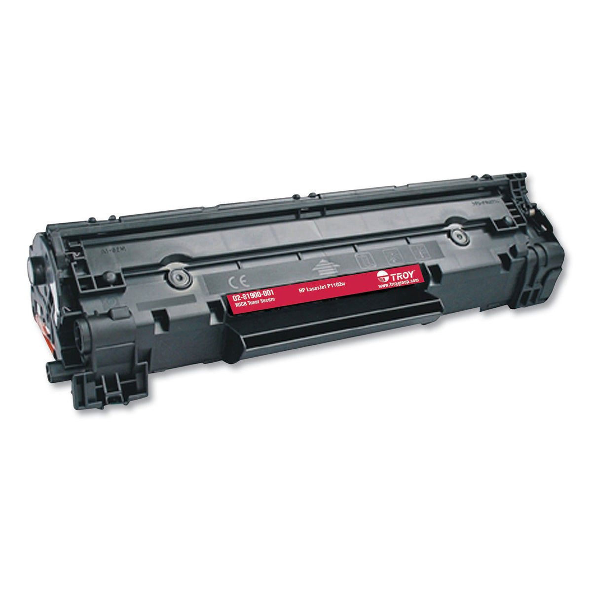 TRS02-81900-001