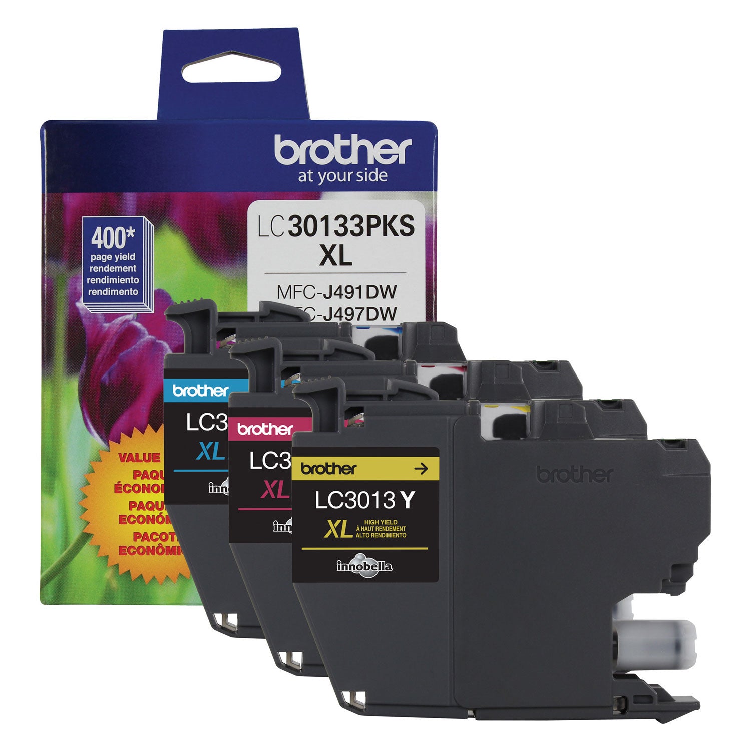 BRTLC30133PKS