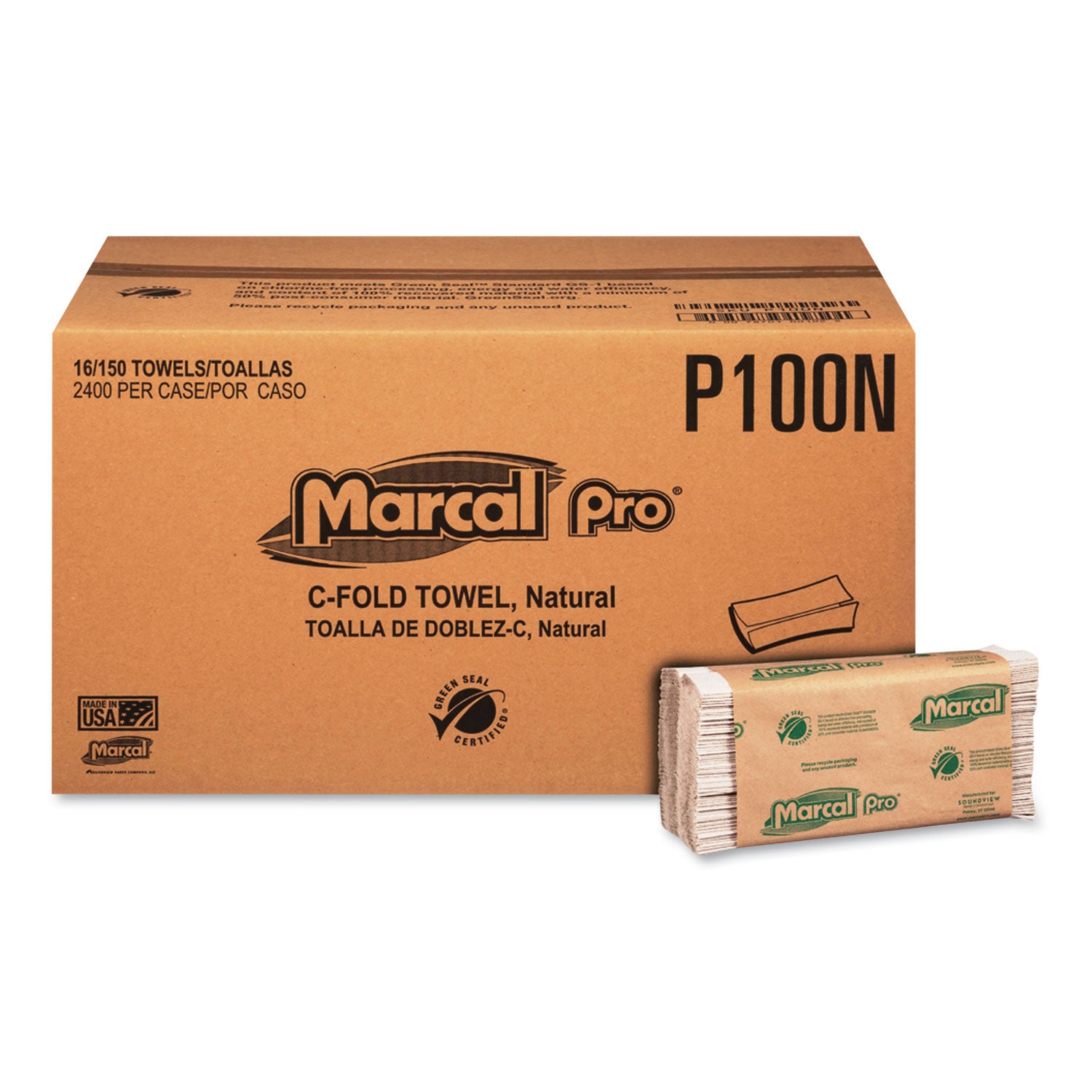 MRCP100N