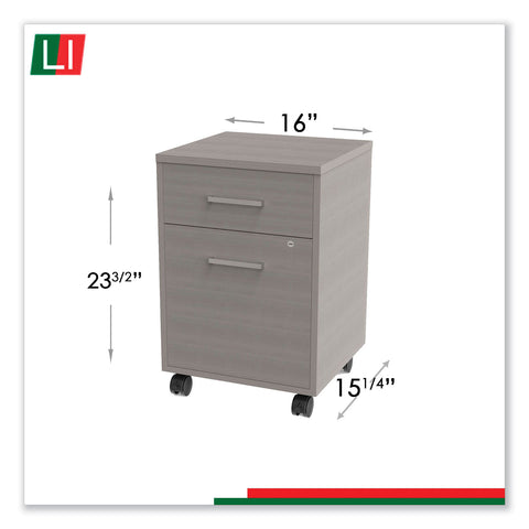 LITLITUR610ASH