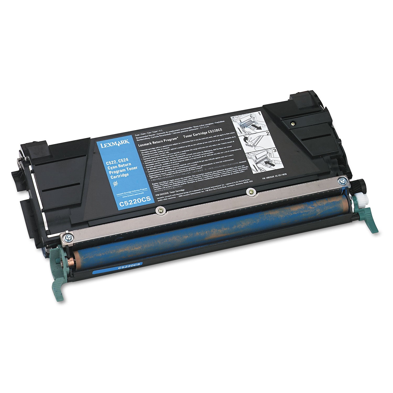 LEXC5220CS