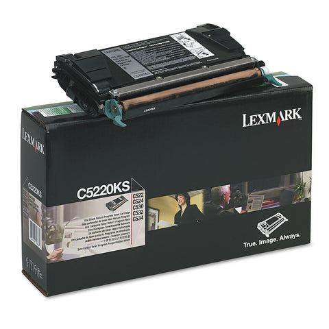 LEXC5220KS