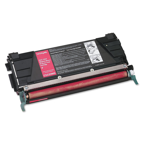 LEXC5220MS