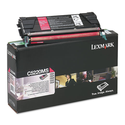 LEXC5220MS