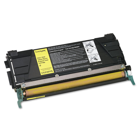 LEXC5220YS