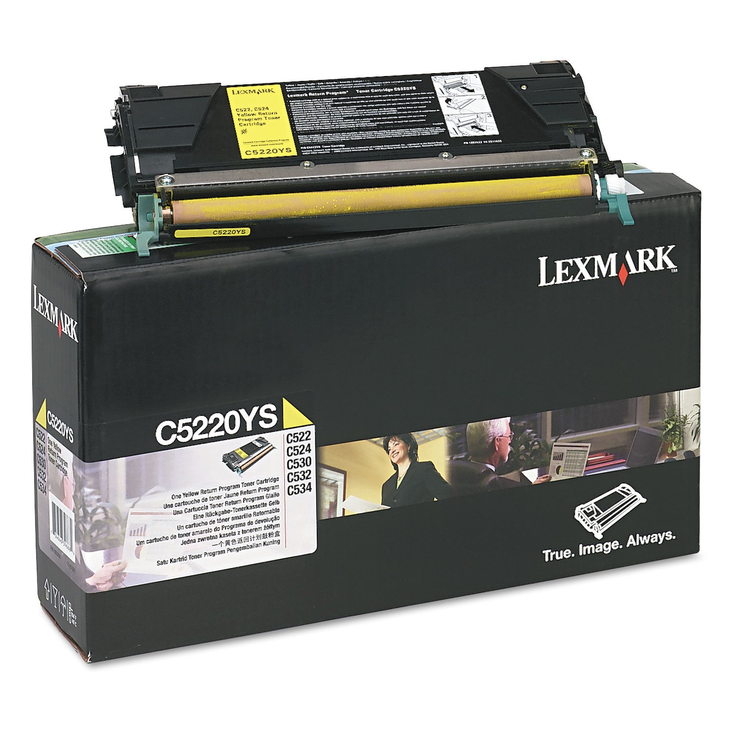 LEXC5220YS