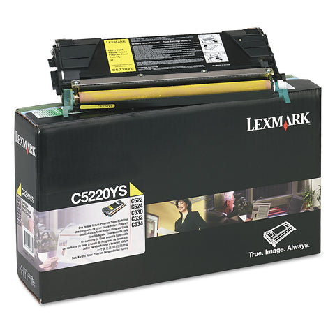 LEXC5220YS