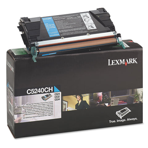 LEXC5240CH