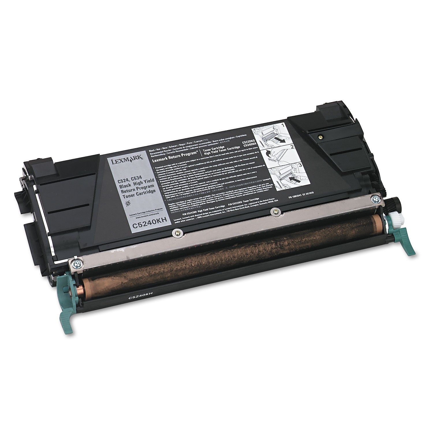 LEXC5240KH