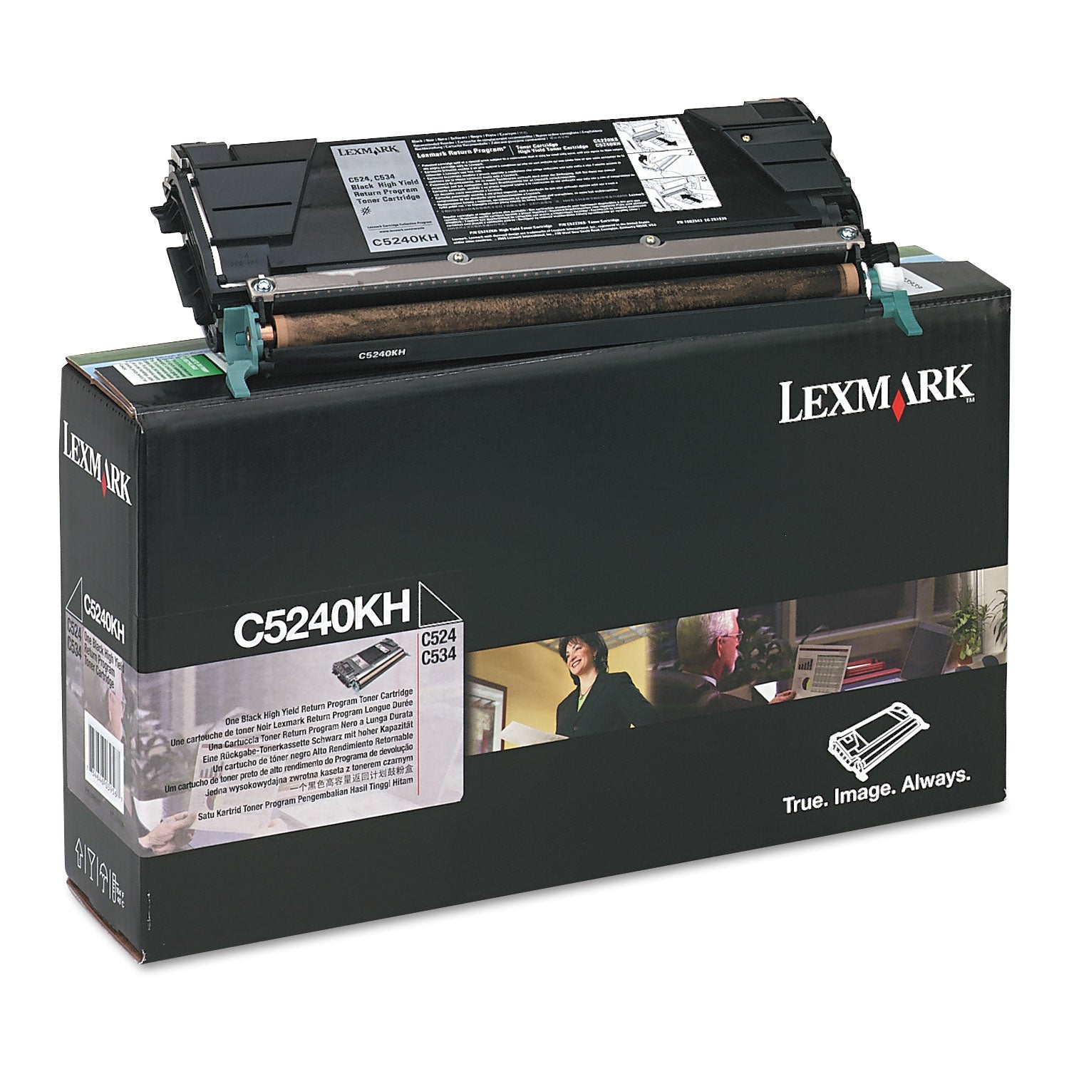 LEXC5240KH