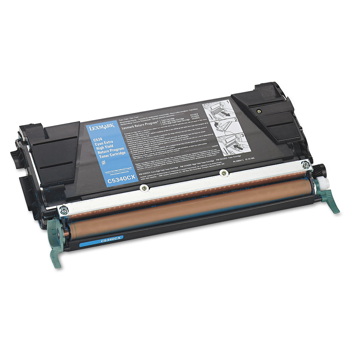 LEXC5340CX