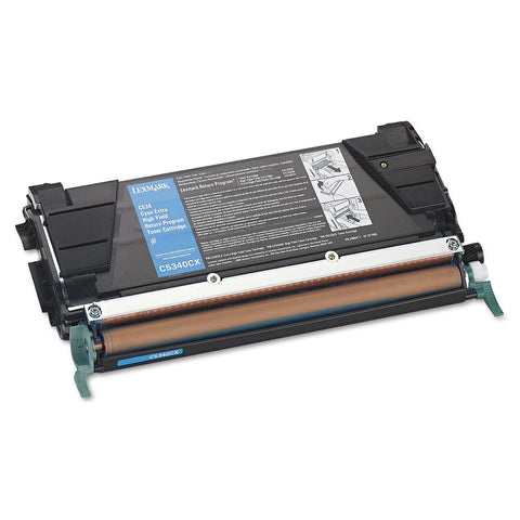LEXC5340CX