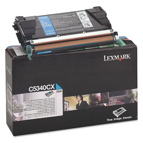 LEXC5340CX