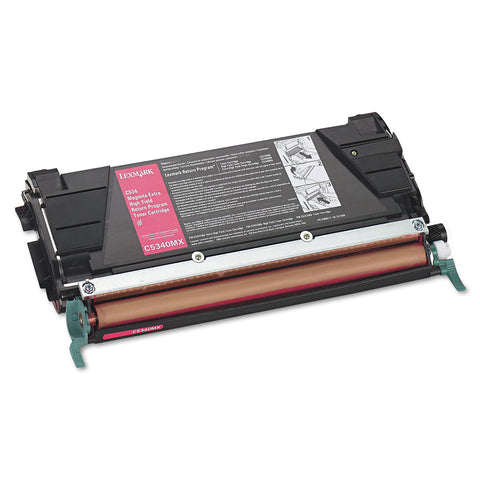 LEXC5340MX