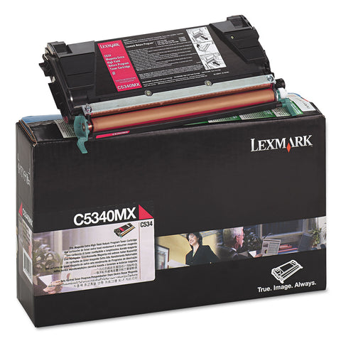 LEXC5340MX