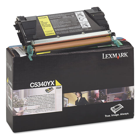 LEXC5340YX