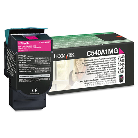 LEXC540A1MG