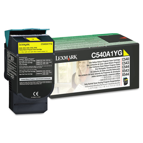 LEXC540A1YG