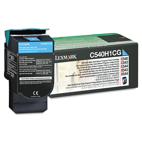 LEXC540H1CG