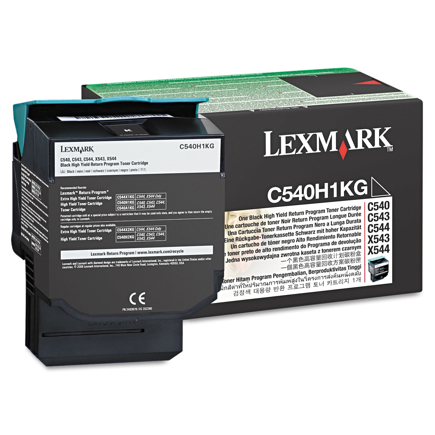 LEXC540H1KG