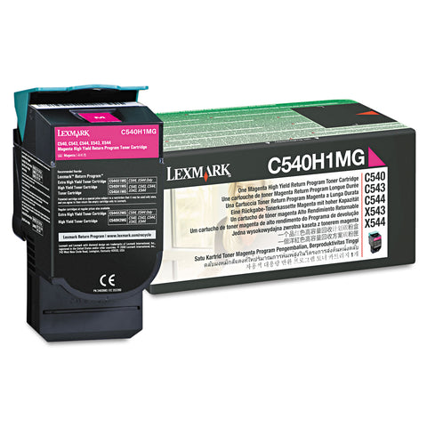 LEXC540H1MG