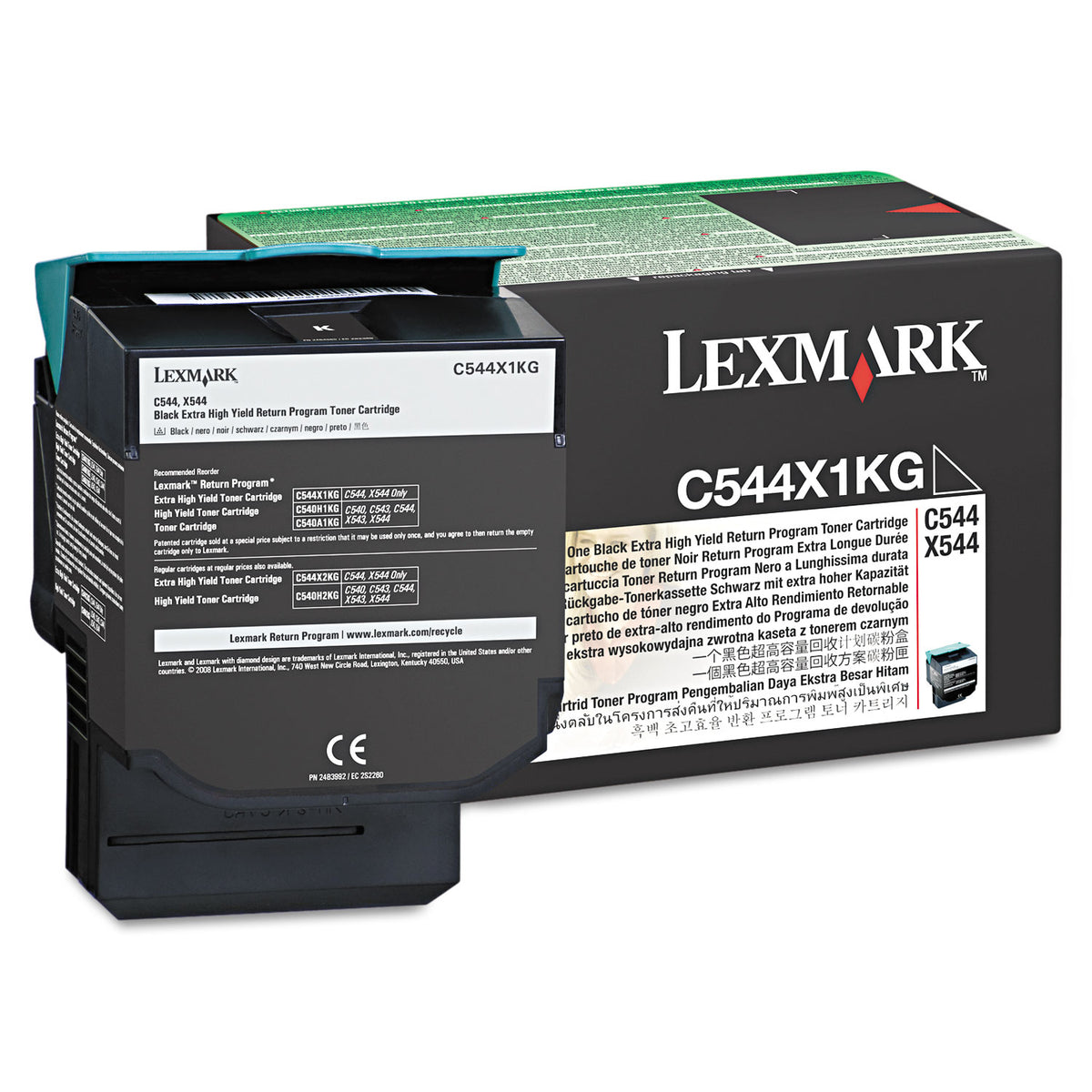 LEXC544X1KG