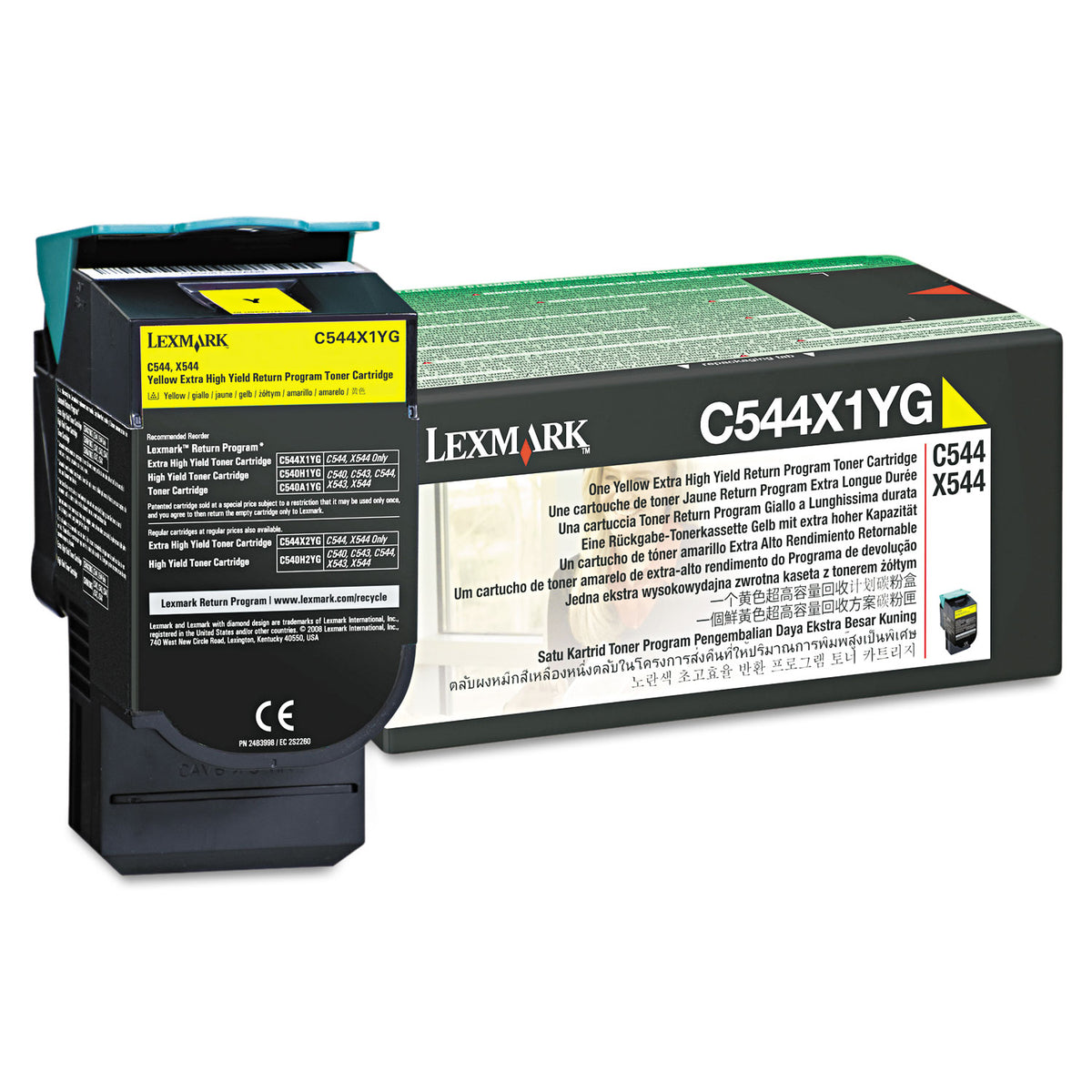 LEXC544X1YG