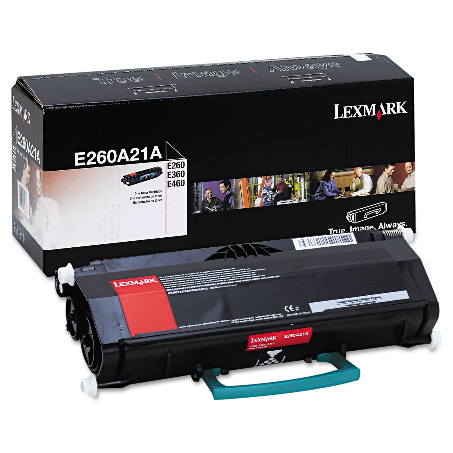 LEXE260A21A