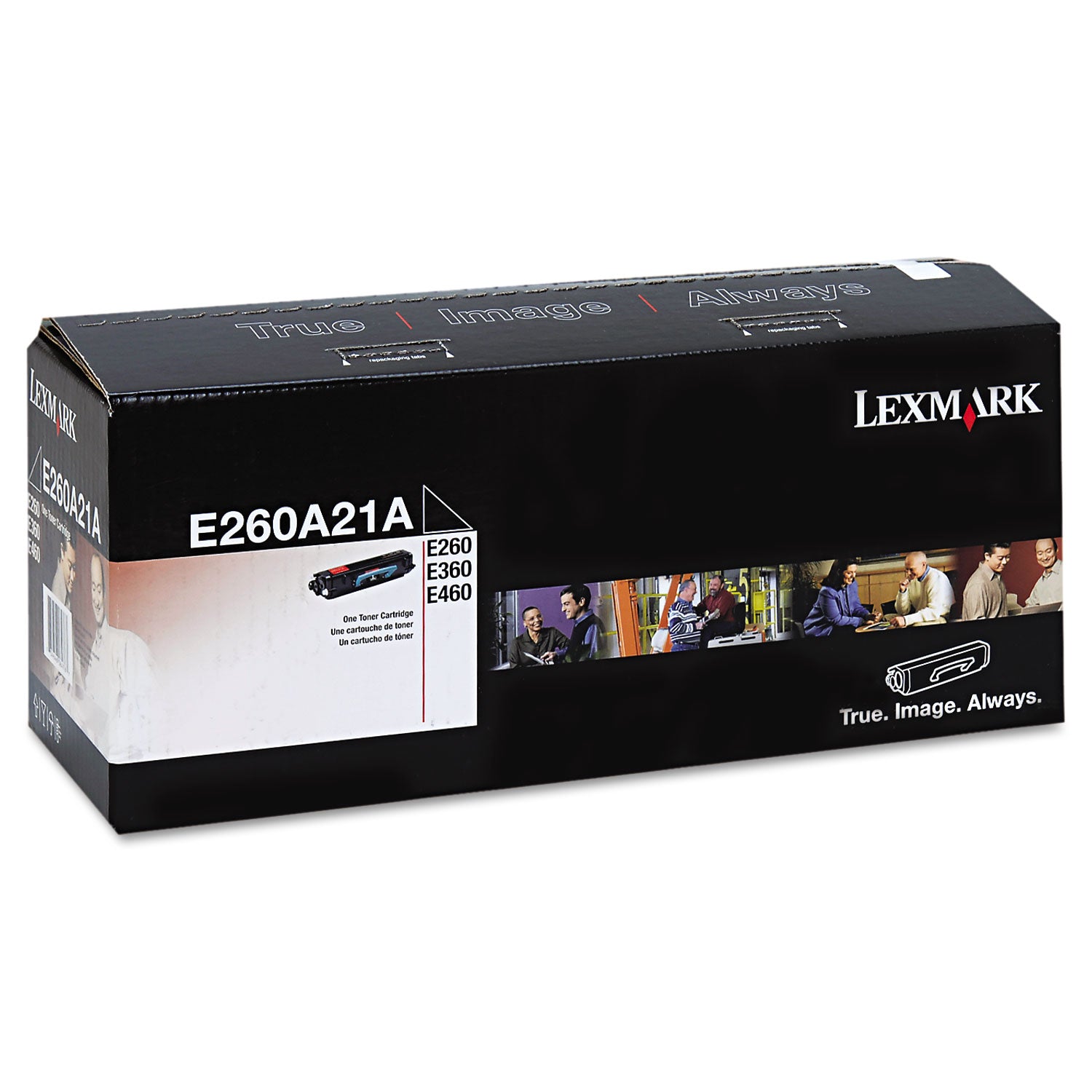 LEXE260A21A