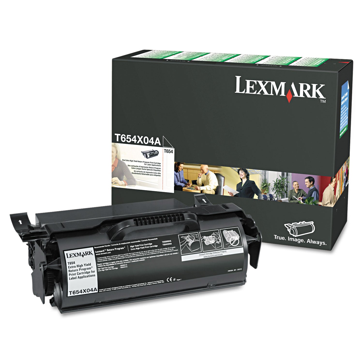 LEXT654X04A