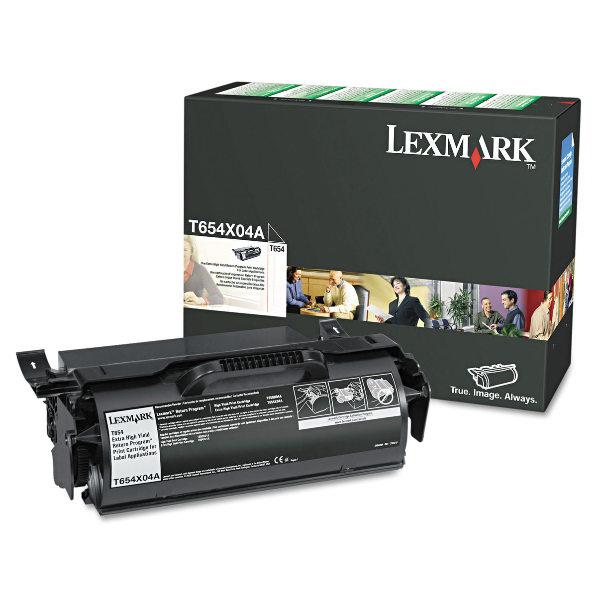 LEXT654X04A