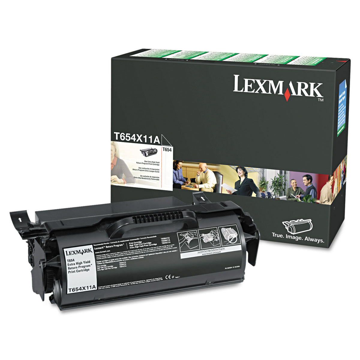 LEXT654X11A