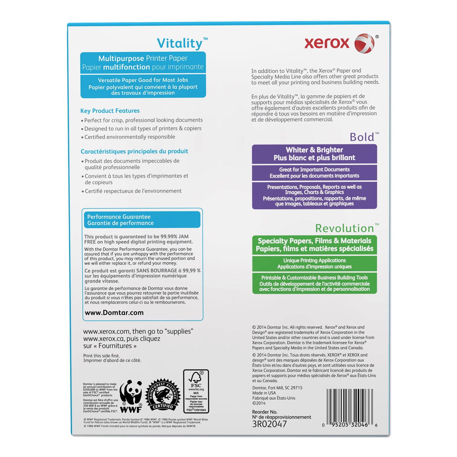 XER3R02047RM