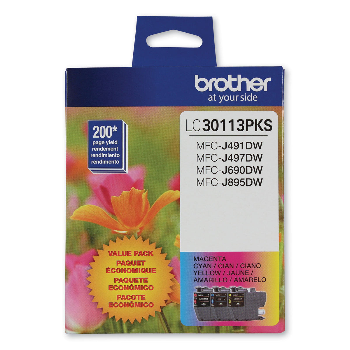 BRTLC30113PKS