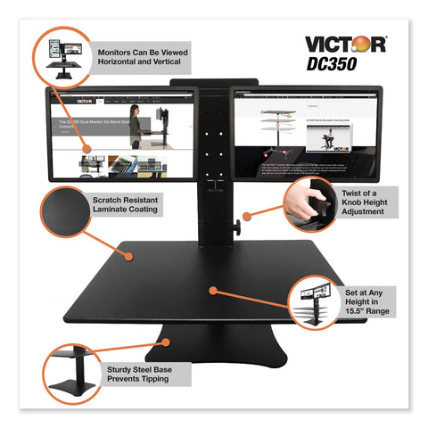 VCTDC350A