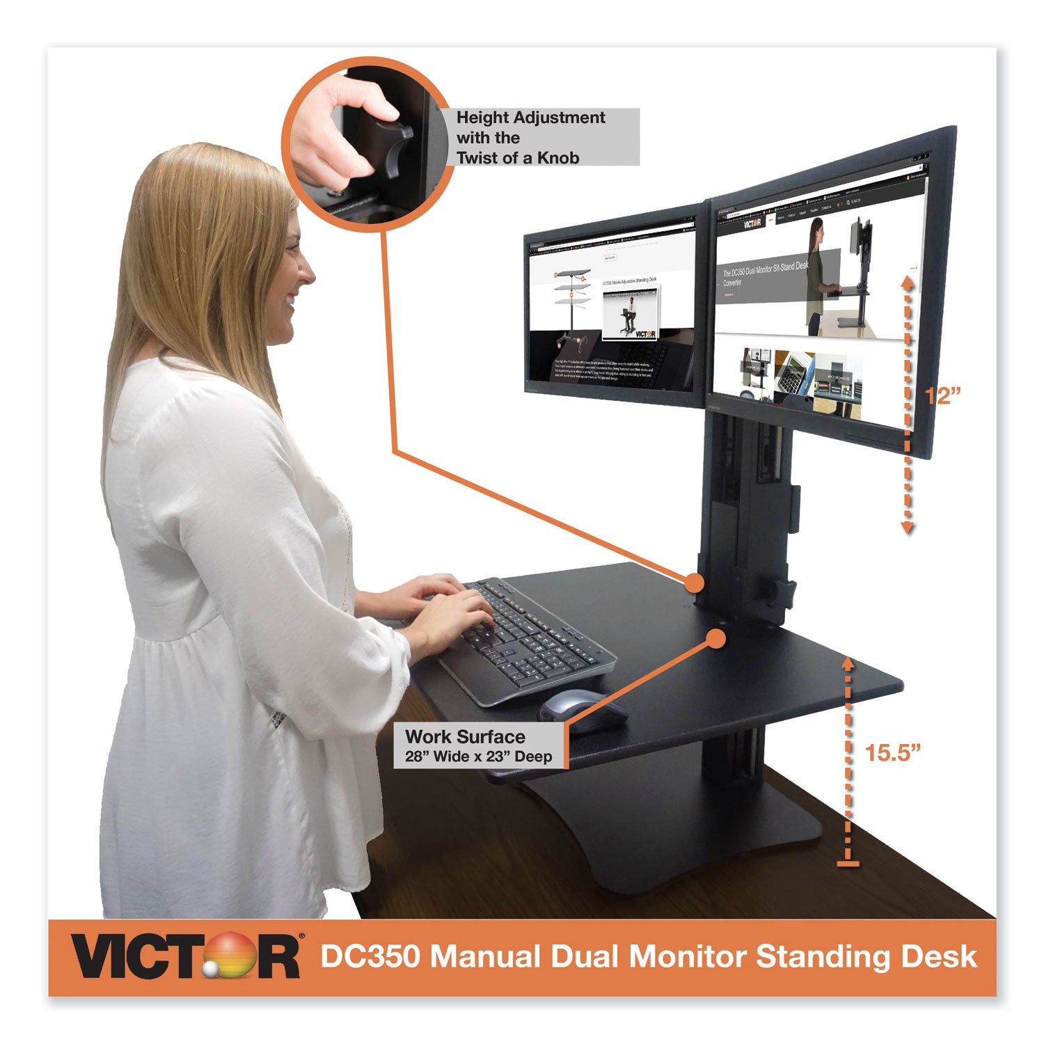 VCTDC350A