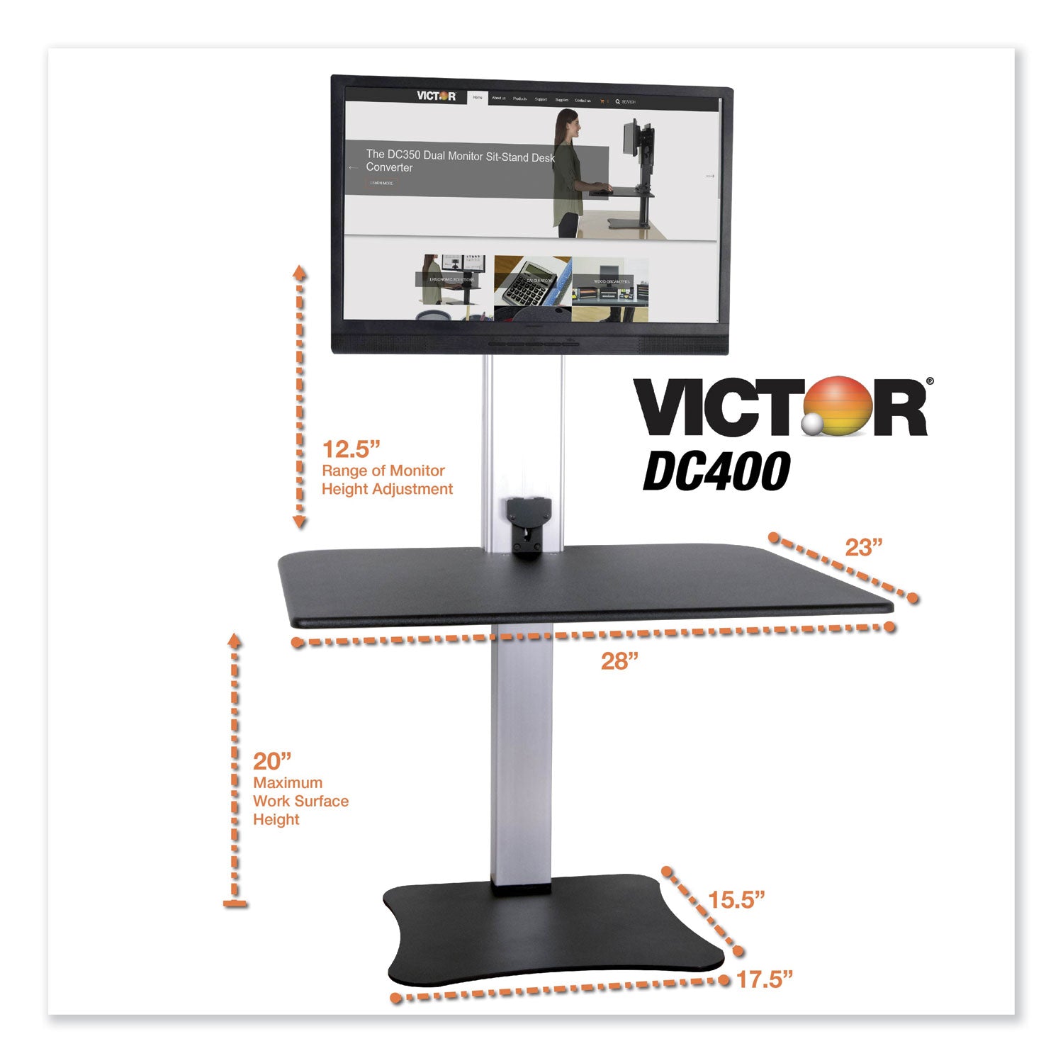 VCTDC400