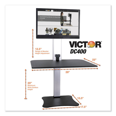 VCTDC400