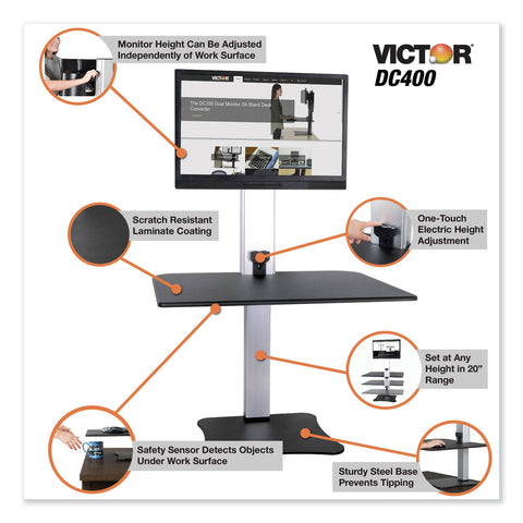 VCTDC400