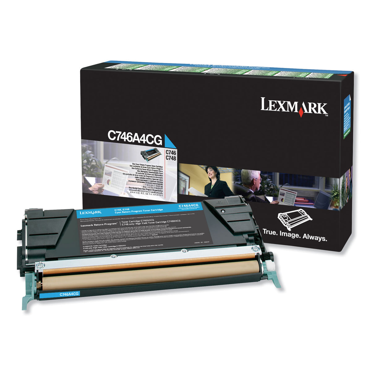 LEXC746A4CG