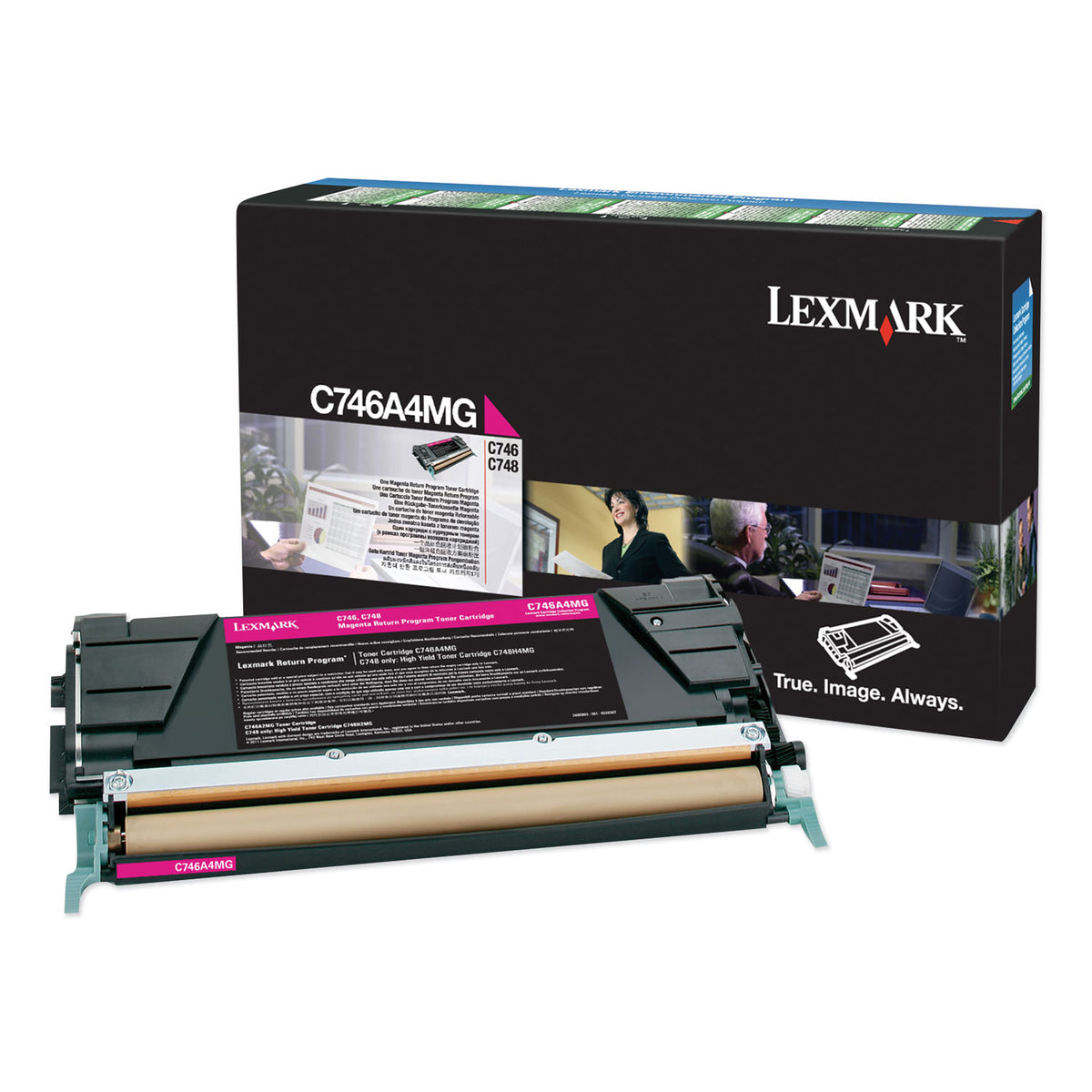LEXC746A4MG