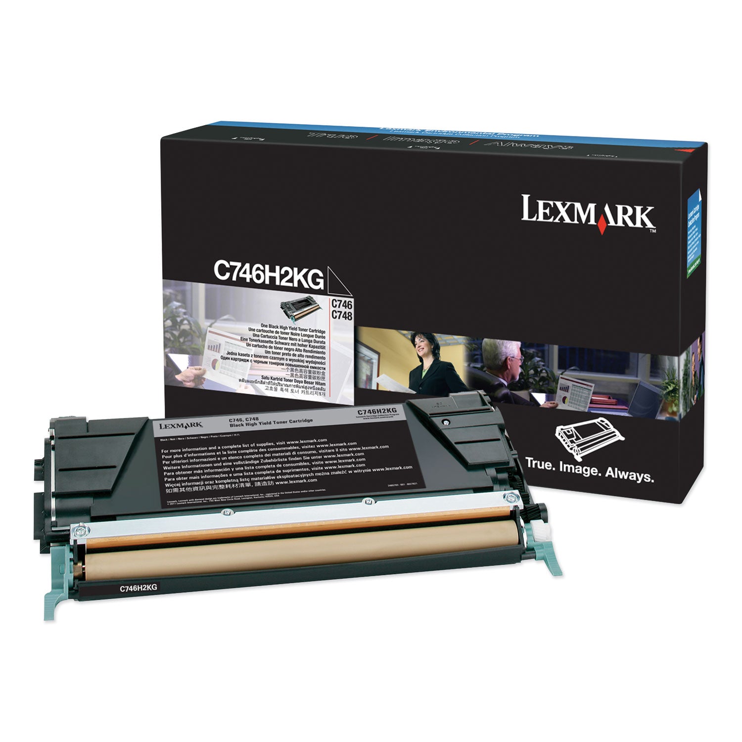 LEXC746H2KG