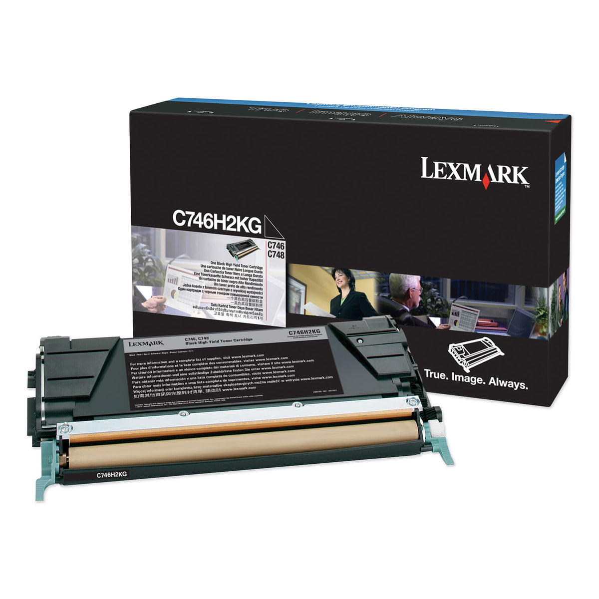 LEXC746H2KG